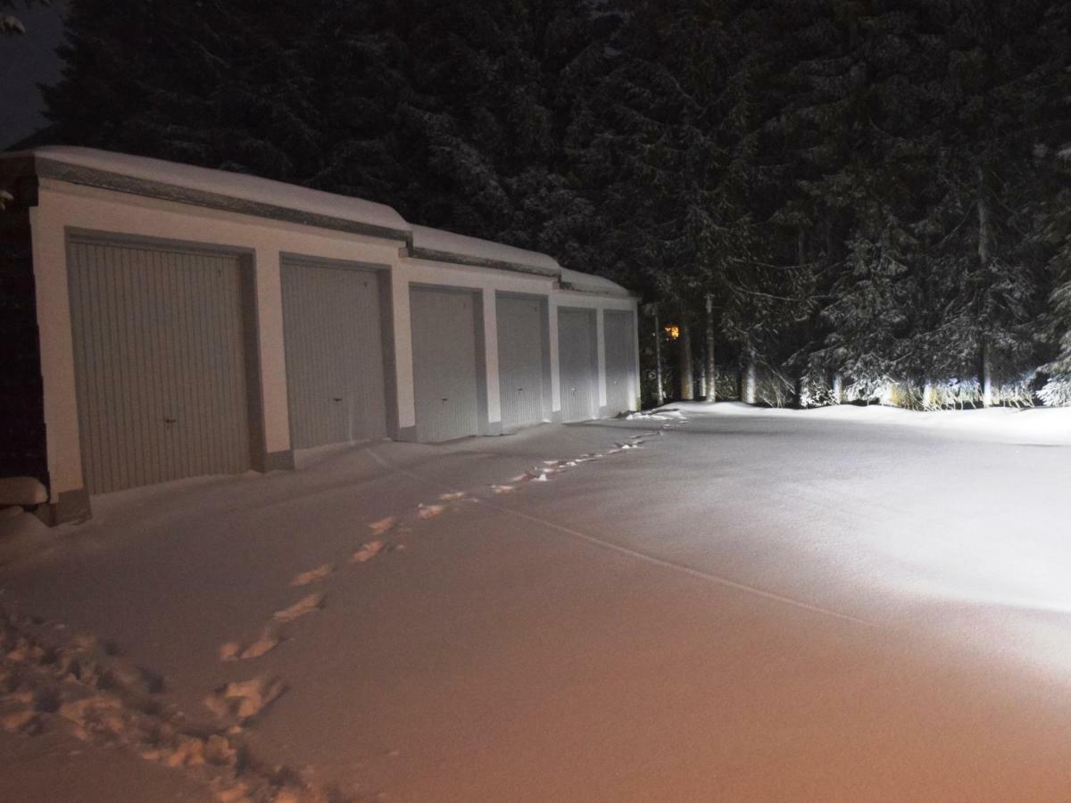 Fewo Kaeppchen Winterberg Exterior photo
